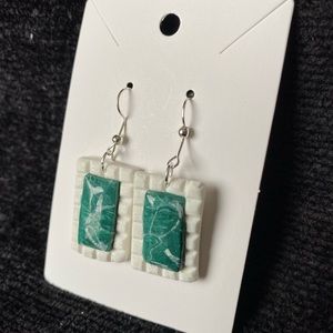 Blue Willow Boutique Earrings